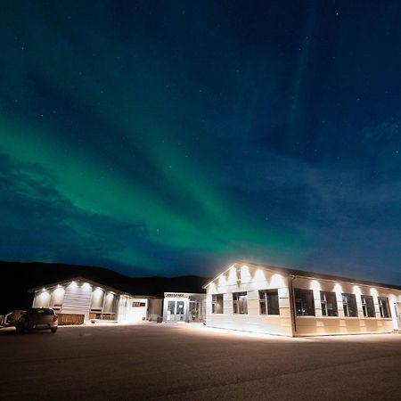 Hotel Skogafoss By Ej Hotels Скоугар Экстерьер фото